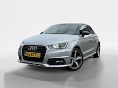 Audi A1 Sportback - 1.0 TFSI Adrenalin S-Line