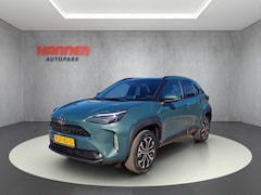Toyota Yaris Cross - 1.5 Hybrid 115 Dynamic