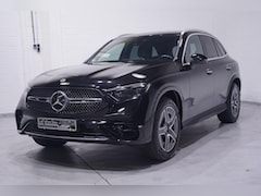 Mercedes-Benz GLC-klasse - 300e 4-matic GLC 300 e 4MATIC AT mit EQ Hybrid Tech AMG-pakket private-glas LED-verlichtin
