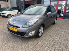 Renault Grand Scénic - 2.0 Dynamique automaat zeer goed onderhouden