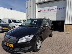 Skoda Fabia Combi - 1.2-12V AIRCO APK T/M 31-8-2027