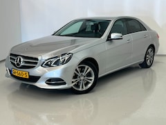 Mercedes-Benz E-klasse - 300d Hybrid Avantgarde / NL-auto / Stoelverwarming