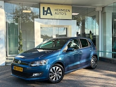 Volkswagen Polo - 1.0 BlueMotion|CarPlay|Riem VV|NAP|