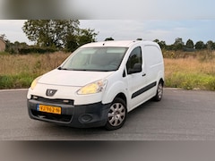 Peugeot Partner - 120 1.6 HDI L1 XR Profit +