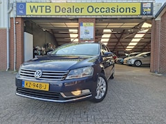 Volkswagen Passat Variant - 1.4 TSI Highline BlueMotion, Trekh., dealer onderhouden