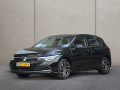 Volkswagen Golf - 1.4 eHybrid 204PK Style | ACC | Navigatie | Ergo Active | Winterpakket