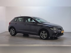 Volkswagen Polo - 1.0 TSI Polo App-Connect Airco Cruise Control Parkeersensoren