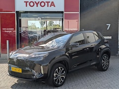 Toyota Yaris Cross - 1.5 Hybrid First Edition CLIMA ADAPTIVE CRUISE APPLE ANDROID CAMERA
