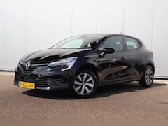 Renault Clio - 1.0 TCe 90 Equilibre Navigatie Carplay Android Airco Cruise Control LED Rijstrooksensor