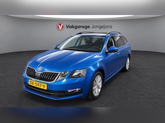 Skoda Octavia Combi - 1.0 TSI Greentech Ambition