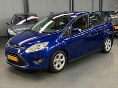 Ford C-Max - 1.0 Edition APK Nette Auto