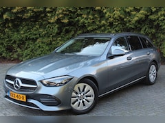 Mercedes-Benz C-klasse Estate - 200 d Business Line 163PK | BTW-Auto | Climate Control | Camera | Stoelverwarming | Cruise
