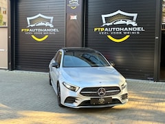 Mercedes-Benz A-klasse - 180 AMG PANO