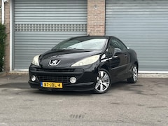 Peugeot 207 CC - 1.6 VTi
