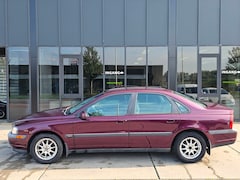 Volvo S80 - 2.4 Edition I - Trekhaak - Airco