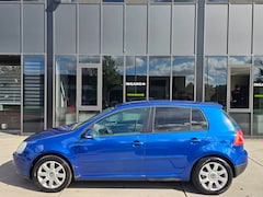 Volkswagen Golf - 1.6 FSI Sportline - Airco - Electr Ramen
