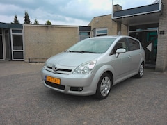 Toyota Verso - 1.8 VVT-i Terra 7p. Automaat