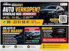 Peugeot 5008 - INKOOP Verkoop alle voertuigen kopen en verkopen