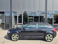 Audi A3 - 2.0 TFSI Ambition - Clima - Cruise