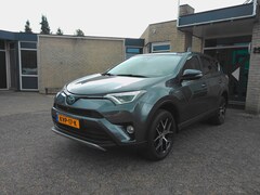 Toyota RAV4 - 2.5 Hybrid Executive vol opties dealer onderhouden