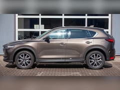 Mazda CX-5 - 2.0 SkyActiv-G 160 GT-M 4WD