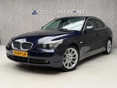 BMW 5-serie - 523i / NAP / Goed Onderhouden / APK