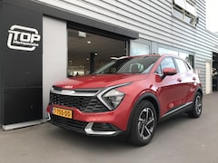 Kia Sportage - 1.6 T-GDi MHEV DynamicLine 7 JAAR GARANTIE