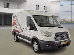 Ford Transit - 350 2.2 TDCI L2H2 Trend