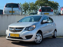 Opel Karl - 1.0 ecoFLEX Edition/AIRCO/CRUISE/NAP/INRUIL KOOPJE/