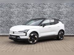 Volvo EX30 - Single Motor Extended Range Plus 69 kWh | Warmtepomp | Two-Tone | Trekhaak | Harman Kardon