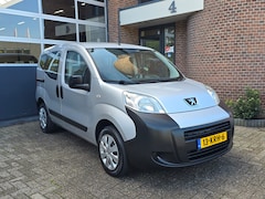 Peugeot Bipper Tepee - 1.4i Airco |Nap |Apk |Nemo
