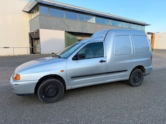 Volkswagen Caddy - 1.9 TDI