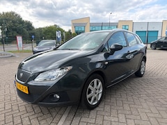 SEAT Ibiza ST - 1.2 TDI ÃIRCO KOUD/RIJDT NIEUW/PDC/1e EIGENAAR