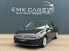 Volkswagen Golf - 1.0 TSI Life Climate/Stoelverw./PDC / CarPlay