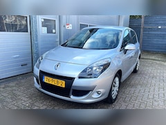 Renault Scénic - 2.0 Expression AUT-Navi-Clima-Trekhaak-N APK
