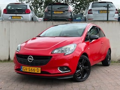 Opel Corsa - 1.0 Turbo Color Edition/CARPLAY/CRUISE/PDC/APK 10-2027/NIEUWE ONDERHOUD/