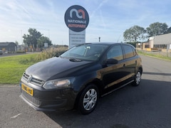 Volkswagen Polo - 1.2 Easyline | 2011 | Benzine | Handgeschakeld | EXPORT/HANDEL