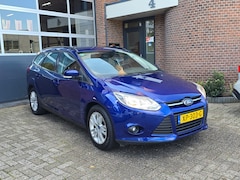 Ford Focus Wagon - 1.0 EcoBoost Edition Plus Apk |Clima