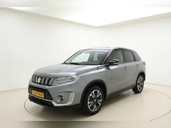Suzuki Vitara - 1.4 Boosterjet Style Smart Hybrid | Parkeersensoren | Navigatie | Cruise control | Climate