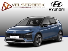 Hyundai Bayon - 1.0 T-GDI Comfort *NIEUW*DIRECT RIJDEN