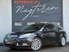 Opel Insignia Sports Tourer - 1.4 Turbo EcoFLEX Business+|Trekhaak|Navi