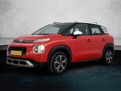 Citroën C3 Aircross - 1.2 110pk Feel | Trekhaak | Navigatie| Parkeersensoren | Cruise Controle | Apple Carplay |