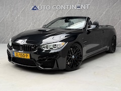 BMW 4-serie Cabrio - M4 / Motorrevisie / Nwe Lagerschalen & Turbos / Carbon