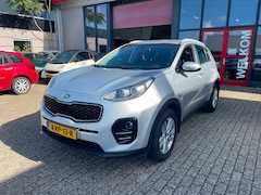Kia Sportage - 1.6 GDI First Edition leer camera zeer mooie auto
