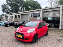 Citroën C1 - 1.0-12V Séduction+ NAP Airco/ Nieuwe APK/ Garantie