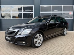 Mercedes-Benz E-klasse - 500 Avantgarde*Full Option*Dlr Ond.*H/K