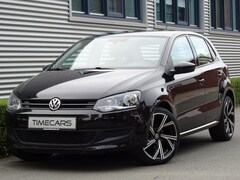 Volkswagen Polo - 1.4 Comfortline Airco Carplay Stoelverwrm Parkeersensoren