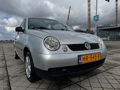 Volkswagen Lupo - 1.4 Trendline AIRCO ELEKTRISCH RAMEN APK