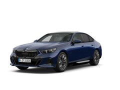BMW 5-serie - 530e M Sport Pro Edition M Sportpakket Pro | Comfort Pack | Innovation Pack | Travel Pack