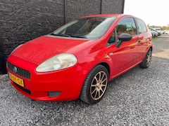 Fiat Grande Punto - 1.2 Active